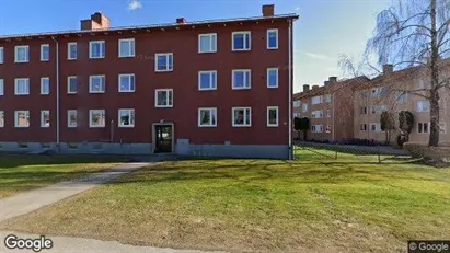 Bostadsrätter till salu i Askersund - Bild från Google Street View