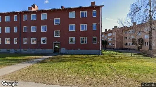 Bostadsrätter till salu i Askersund - Bild från Google Street View