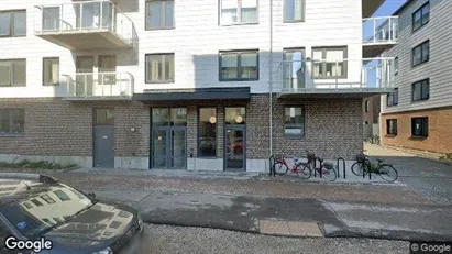 Bostadsrätter till salu i Limhamn/Bunkeflo - Bild från Google Street View