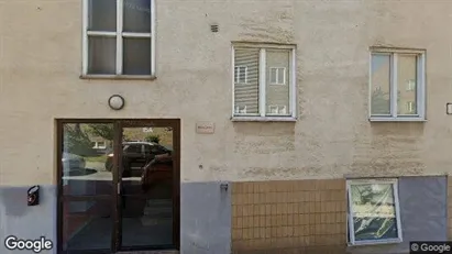 Lägenheter att hyra i Kirseberg - Bild från Google Street View