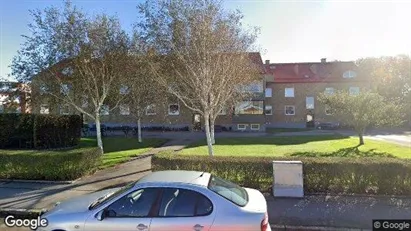 Lägenheter till salu i Varberg - Bild från Google Street View