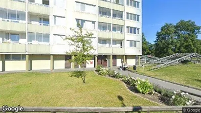 Bostadsrätter till salu i Södertälje - Bild från Google Street View