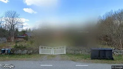 Hus att hyra i Tingsryd - Bild från Google Street View