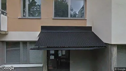 Zimmer att hyra i Södertälje - Bild från Google Street View