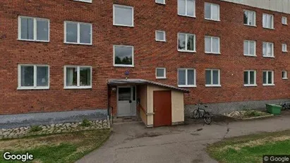 Lägenheter till salu i Karlstad - Bild från Google Street View