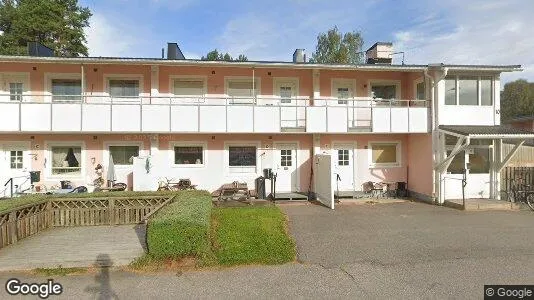 Lägenheter att hyra i Gävle - Bild från Google Street View