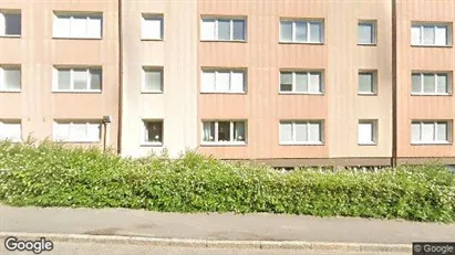 Bostadsrätter till salu i Södertälje - Bild från Google Street View