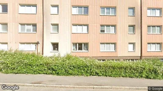 Bostadsrätter till salu i Södertälje - Bild från Google Street View