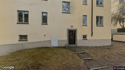 Bostadsrätter till salu i Söderort - Bild från Google Street View