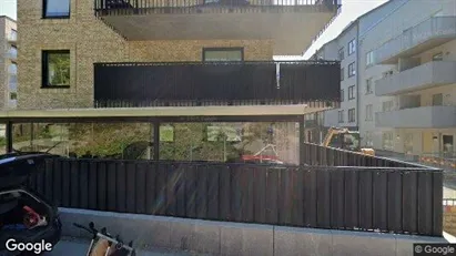 Lägenheter till salu i Askim-Frölunda-Högsbo - Bild från Google Street View