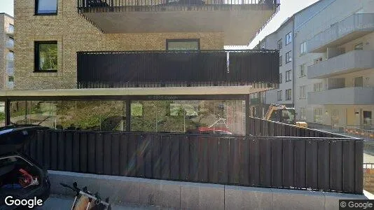 Lägenheter till salu i Askim-Frölunda-Högsbo - Bild från Google Street View