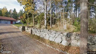Lägenheter att hyra i Gävle - Bild från Google Street View