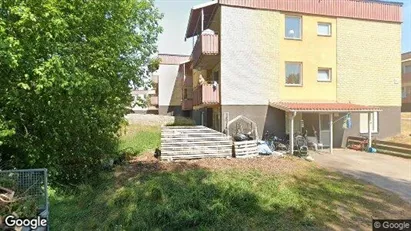 Lägenheter att hyra i Gävle - Bild från Google Street View