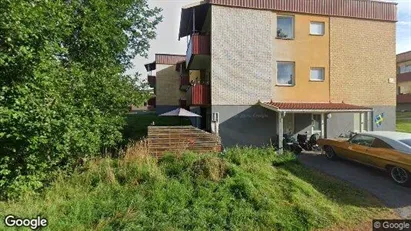 Lägenheter att hyra i Gävle - Bild från Google Street View
