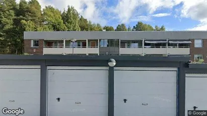 Bostadsrätter till salu i Piteå - Bild från Google Street View