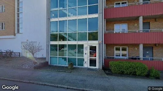 Lägenheter till salu i Lund - Bild från Google Street View