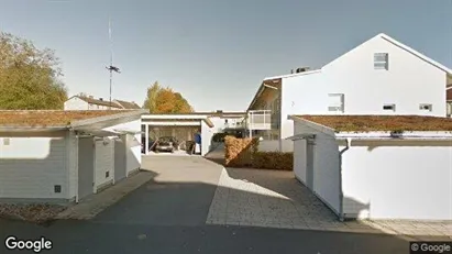 Bostadsrätter till salu i Värnamo - Bild från Google Street View