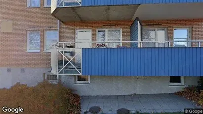 Lägenheter att hyra i Torsby - Bild från Google Street View