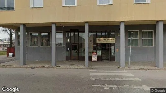 Lägenheter att hyra i Eskilstuna - Bild från Google Street View