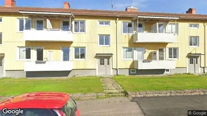 Lägenheter till salu i Kumla - Bild från Google Street View