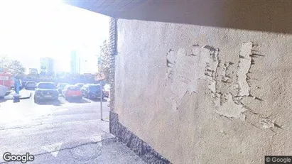 Bostadsrätter till salu i Örgryte-Härlanda - Bild från Google Street View