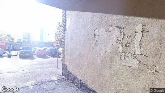 Bostadsrätter till salu i Örgryte-Härlanda - Bild från Google Street View