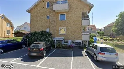 Lägenheter att hyra i Tanum - Bild från Google Street View