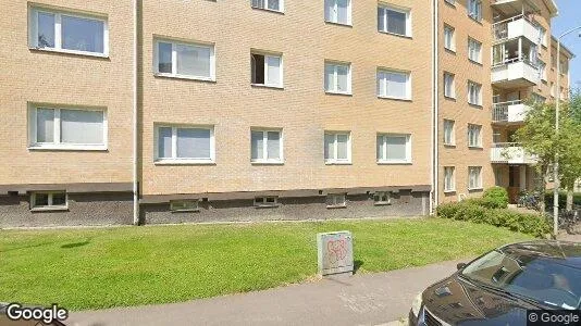 Lägenheter att hyra i Norrköping - Bild från Google Street View