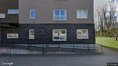 Lägenheter att hyra i Nyköping - Bild från Google Street View