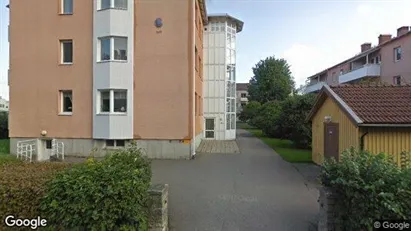 Lägenheter till salu i Kalmar - Bild från Google Street View