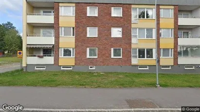 Lägenheter till salu i Luleå - Bild från Google Street View