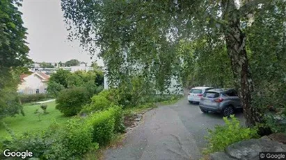 Lägenheter till salu i Mölndal - Bild från Google Street View