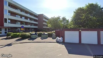Bostadsrätter till salu i Göteborg Centrum - Bild från Google Street View