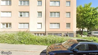 Bostadsrätter till salu i Södertälje - Bild från Google Street View