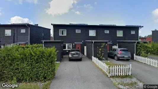 Bostadsrätter till salu i Södertälje - Bild från Google Street View