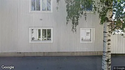Lägenheter till salu i Umeå - Bild från Google Street View