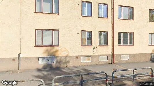 Lägenheter till salu i Uppsala - Bild från Google Street View