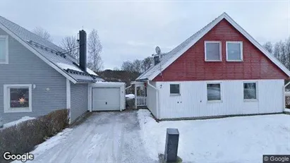 Lägenheter till salu i Sundsvall - Bild från Google Street View