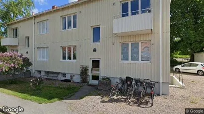 Bostadsrätter till salu i Linköping - Bild från Google Street View