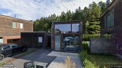 Bostadsrätter till salu i Trosa - Bild från Google Street View