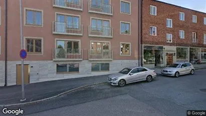 Lägenheter till salu i Lidingö - Bild från Google Street View