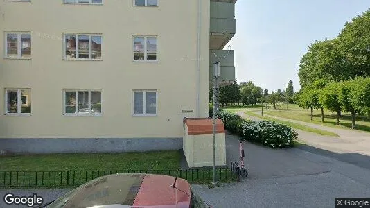 Bostadsrätter till salu i Norrköping - Bild från Google Street View