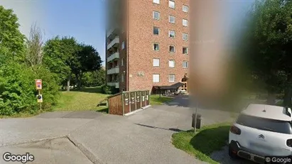 Lägenheter att hyra i Norrköping - Bild från Google Street View