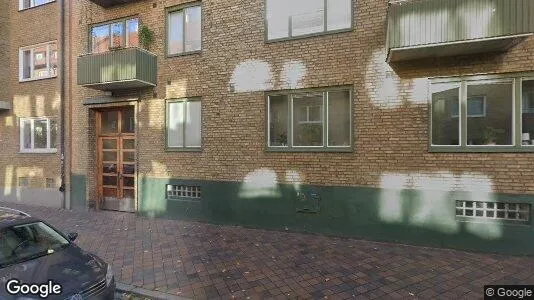 Lägenheter till salu i Malmö Centrum - Bild från Google Street View