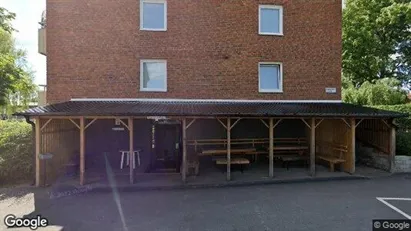 Lägenheter att hyra i Söderköping - Bild från Google Street View