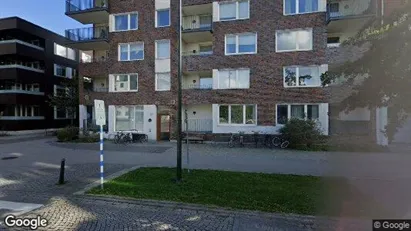 Lägenheter att hyra i Malmö Centrum - Bild från Google Street View