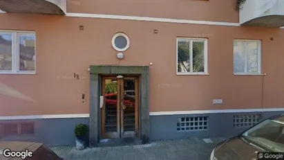 Lägenheter till salu i Malmö Centrum - Bild från Google Street View