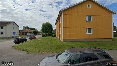 Lägenheter att hyra i Motala - Bild från Google Street View