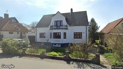 Lägenheter till salu i Simrishamn - Bild från Google Street View