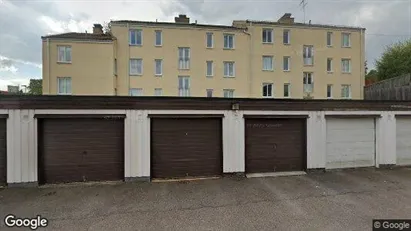 Lägenheter att hyra i Tranås - Bild från Google Street View